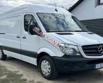 продам Mercedes-Benz Sprinter в пмр  фото 4