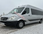 продам Mercedes-Benz Sprinter в пмр  фото 5