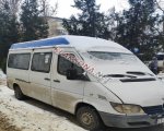 продам Mercedes-Benz Sprinter в пмр  фото 1