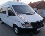 продам Mercedes-Benz Sprinter в пмр  фото 4