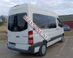 продам Mercedes-Benz Sprinter в пмр  фото 5