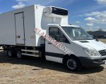 продам Mercedes-Benz Sprinter в пмр  фото 4