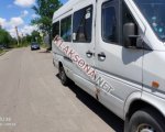 продам Mercedes-Benz Sprinter в пмр  фото 5