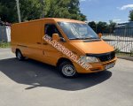 продам Mercedes-Benz Sprinter в пмр  фото 5