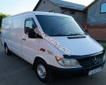 продам Mercedes-Benz Sprinter в пмр  фото 6
