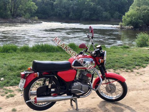 продам Jawa / Ява  Другаяв пмр  фото 4