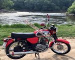 продам Jawa / Ява  Другая в пмр  фото 4