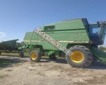 Спецтехника С/Х техника 1995г. 23 000 $