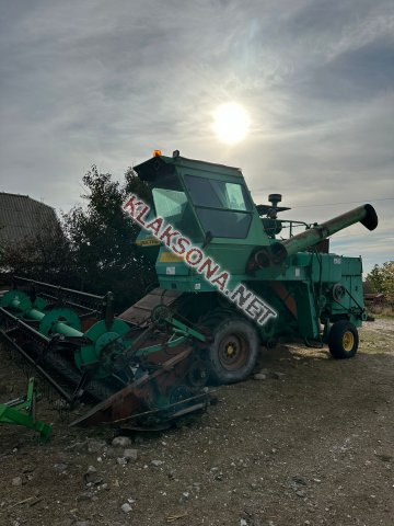 продам Спецтехника тракторв пмр  фото 4