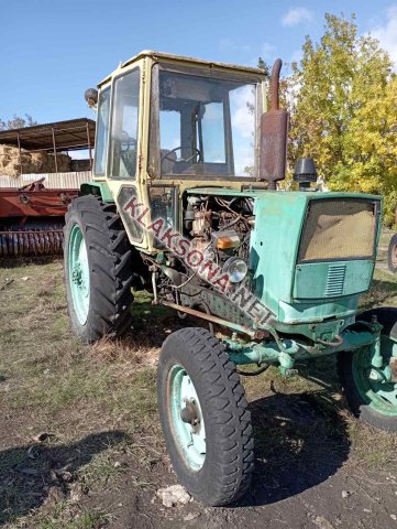 продам Спецтехника тракторв пмр  фото 5