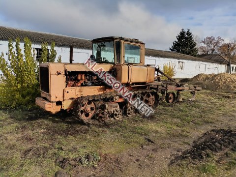 продам Спецтехника тракторв пмр  фото 4