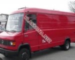 продам Mercedes-Benz Vario в пмр  фото 1