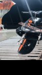 продам Aprilia SR 50 R в пмр  фото 2