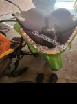 продам Aprilia ATLANTIC 300 в пмр  фото 3