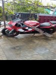 продам Yamaha YZF-R6 в пмр  фото 3