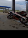 продам Yamaha YZF-R6 в пмр  фото 2