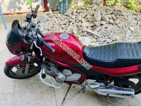 продам Yamaha XJ6в пмр  фото 5