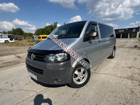 продам Volkswagen Transporterв пмр  фото 5