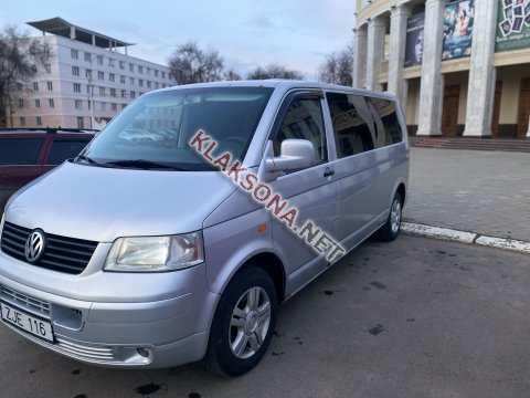 продам Volkswagen Transporterв пмр  фото 5