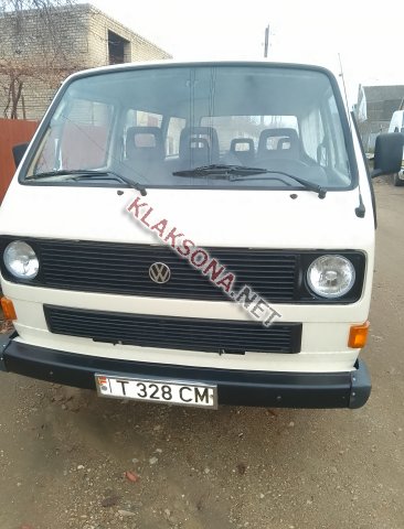 продам Volkswagen Transporterв пмр  фото 4