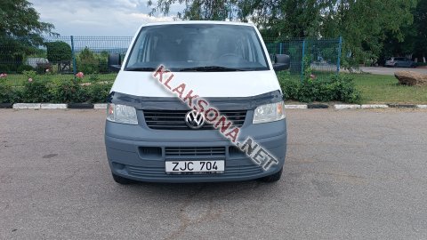 продам Volkswagen Transporterв пмр  фото 6
