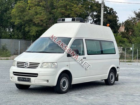 продам Volkswagen Transporterв пмр  фото 5
