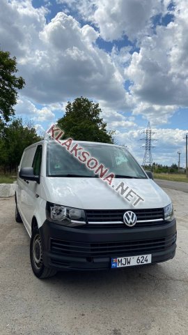 продам Volkswagen Transporterв пмр  фото 4