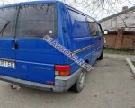 продам Volkswagen Transporter в пмр  фото 3