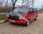 продам Volkswagen Transporter в пмр  фото 5