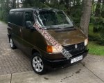 продам Volkswagen Transporter в пмр  фото 5