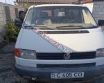 продам Volkswagen Transporter в пмр  фото 2