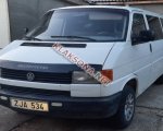 продам Volkswagen Transporter в пмр  фото 3