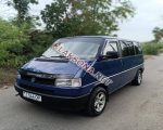 продам Volkswagen Transporter в пмр  фото 5