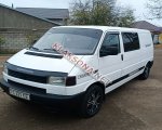 продам Volkswagen Transporter в пмр  фото 5