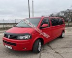 продам Volkswagen Transporter в пмр  фото 5