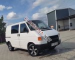 продам Volkswagen Transporter в пмр  фото 5