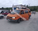 продам Volkswagen Transporter в пмр  фото 4