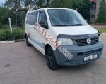 продам Volkswagen Transporter в пмр  фото 5