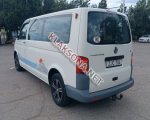 продам Volkswagen Transporter в пмр  фото 1