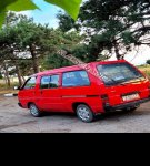 продам Volkswagen Transporter в пмр  фото 4