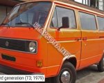 продам Volkswagen Transporter в пмр  фото 1