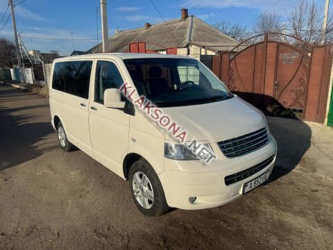 продам Volkswagen Caravelleв пмр  фото 4