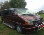 продам Volkswagen Caravelle в пмр  фото 2