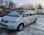 продам Volkswagen Caravelle в пмр  фото 6