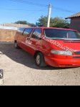 продам Volkswagen Caravelle в пмр  фото 3
