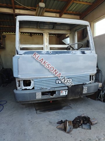 продам Iveko E75Eв пмр  фото 4