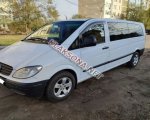 продам Mercedes-Benz Vito в пмр  фото 5