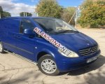 продам Mercedes-Benz Vito в пмр  фото 4