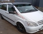 продам Mercedes-Benz Vito в пмр  фото 6