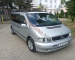 продам Mercedes-Benz Vito в пмр  фото 2
